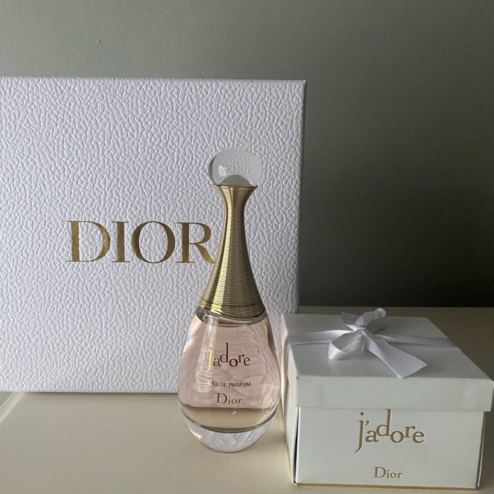 NWOT DIOR Jadore EDP